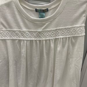 Good Luck Gem top size XL